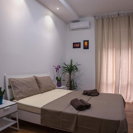 Casamina Hotel Padova Kültér fotó