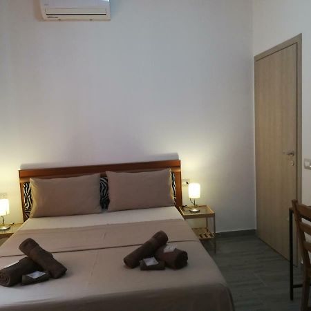 Casamina Hotel Padova Kültér fotó