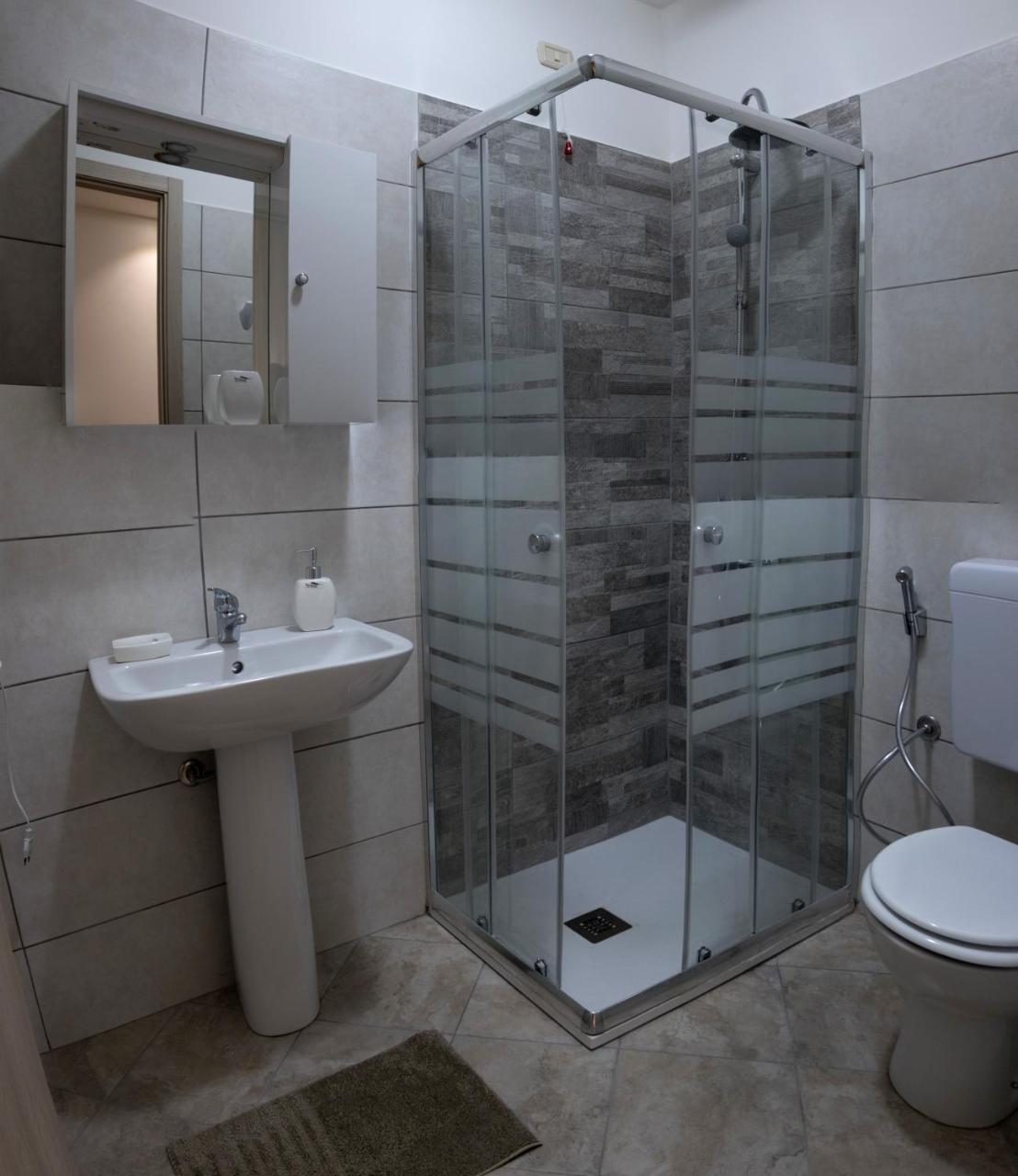 Casamina Hotel Padova Kültér fotó