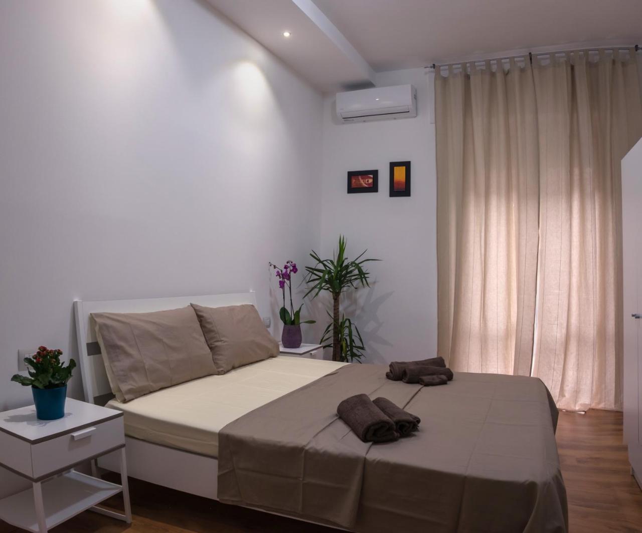 Casamina Hotel Padova Kültér fotó