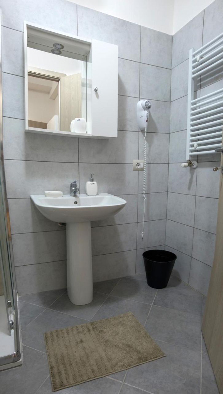 Casamina Hotel Padova Kültér fotó