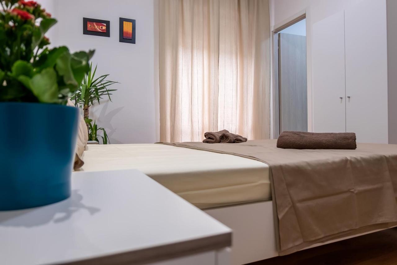 Casamina Hotel Padova Kültér fotó