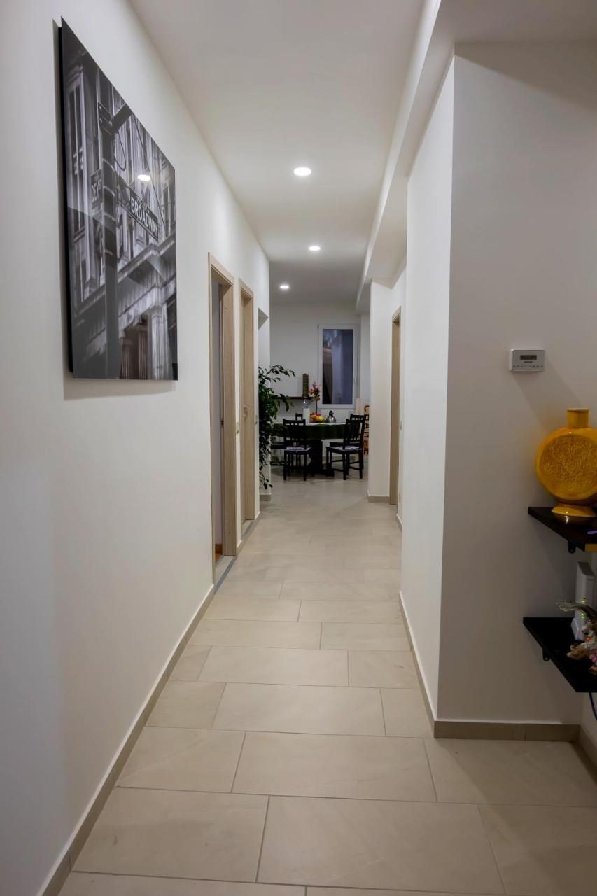 Casamina Hotel Padova Kültér fotó