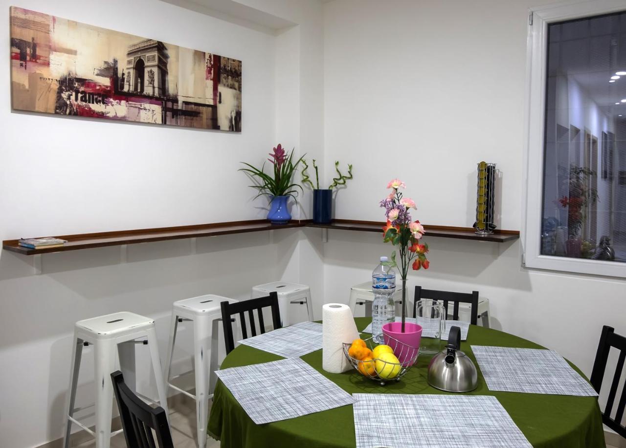 Casamina Hotel Padova Kültér fotó
