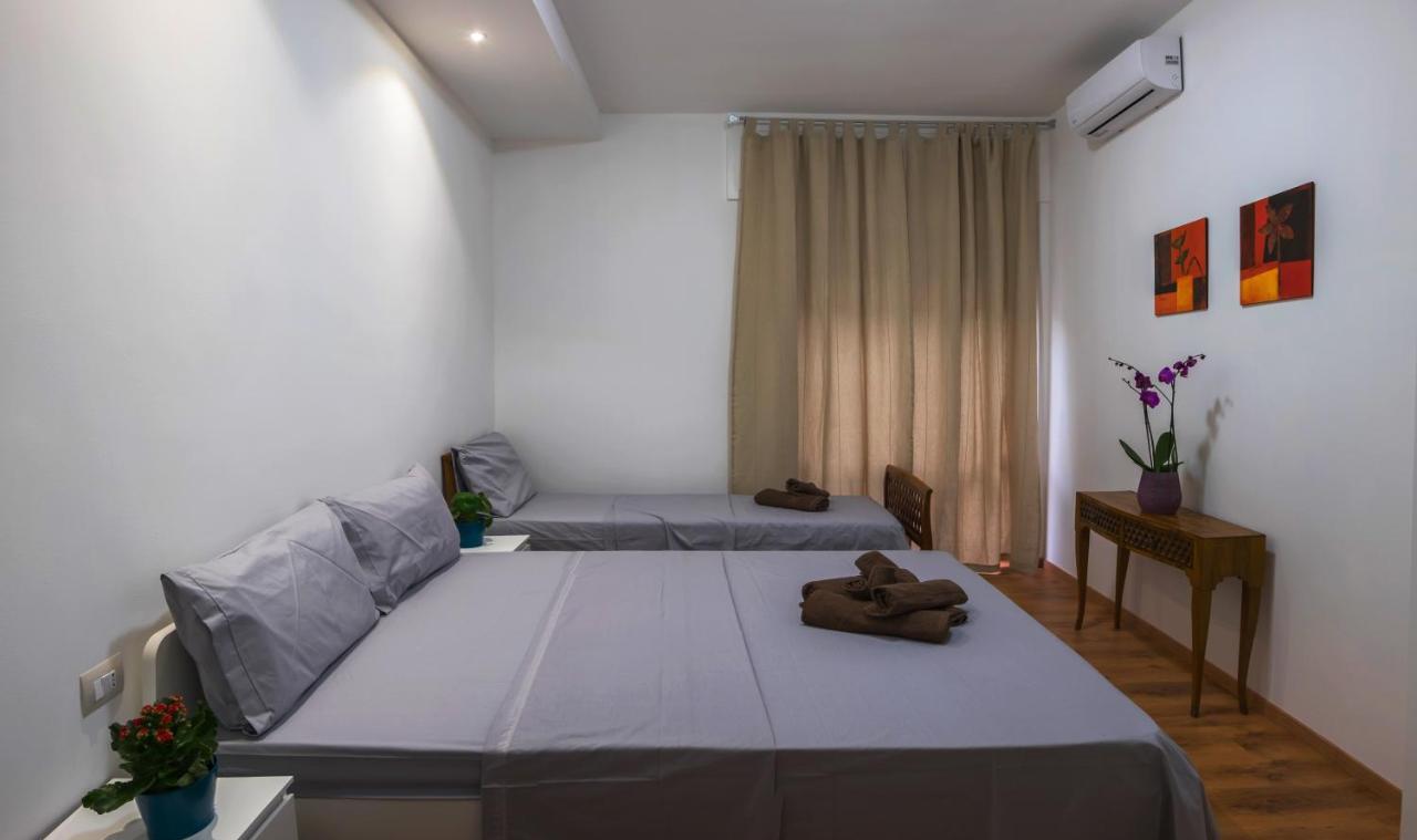 Casamina Hotel Padova Kültér fotó