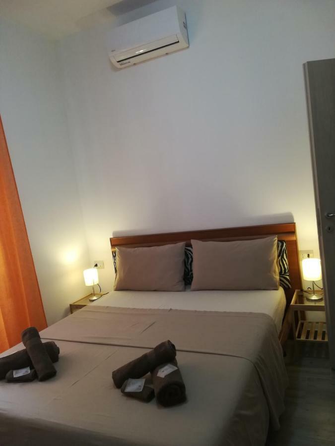 Casamina Hotel Padova Kültér fotó