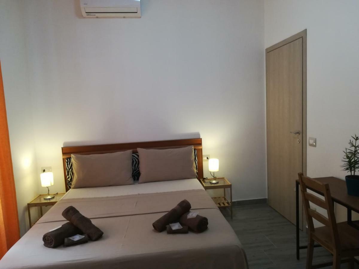Casamina Hotel Padova Kültér fotó
