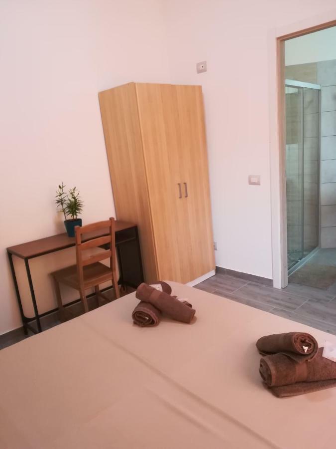Casamina Hotel Padova Kültér fotó